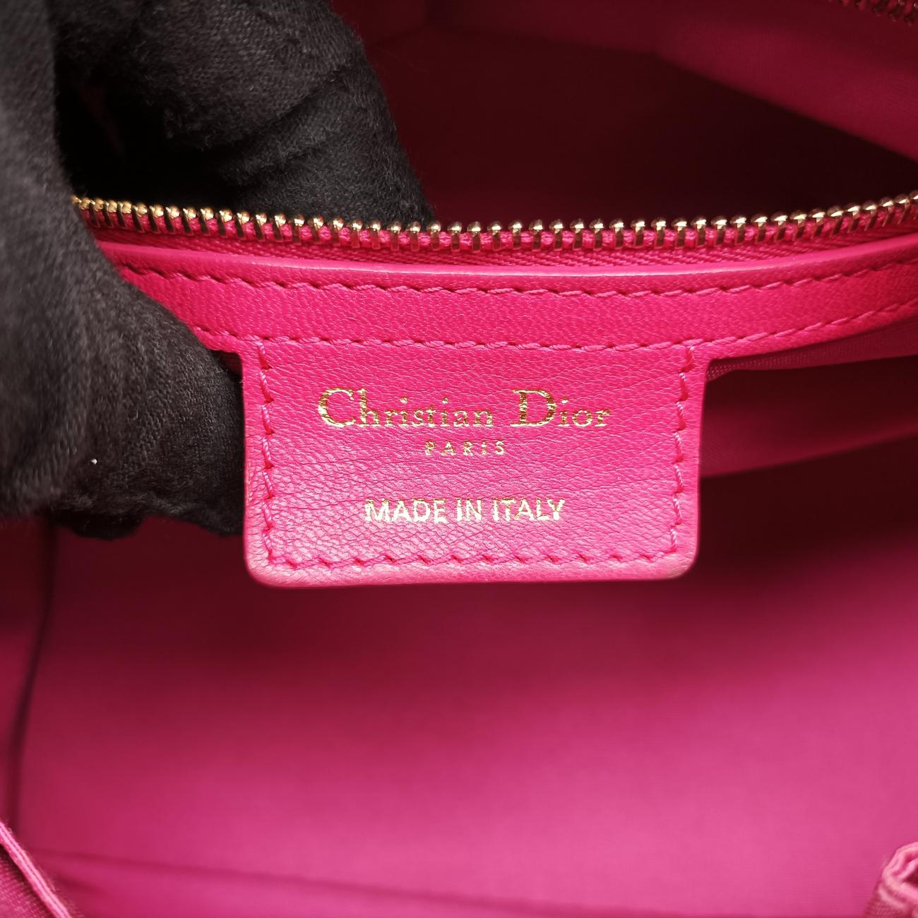 Graville Red Leather 17-BO-0123