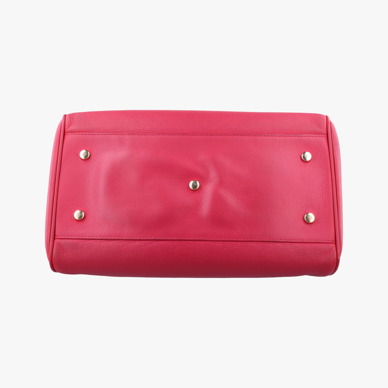 Graville Red Leather 17-BO-0123
