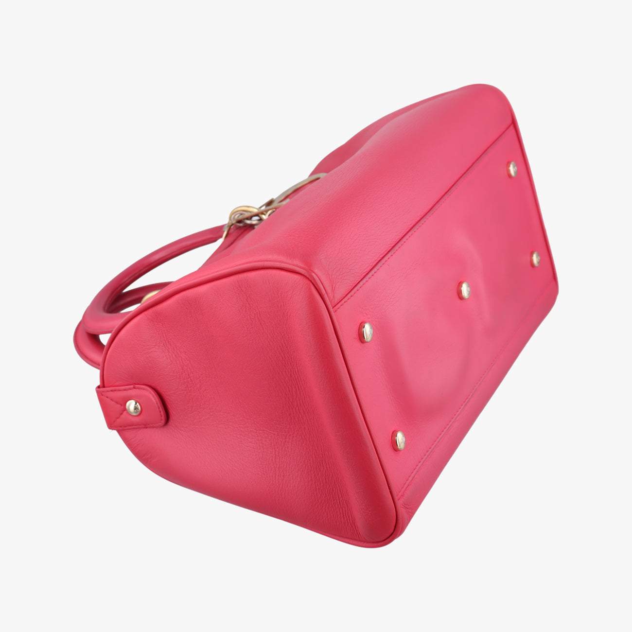 Graville Red Leather 17-BO-0123