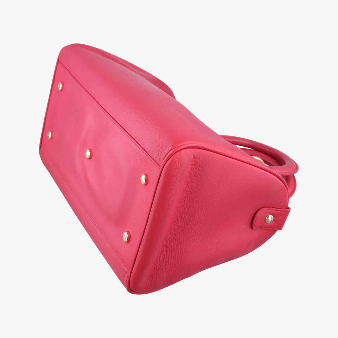 Graville Red Leather 17-BO-0123