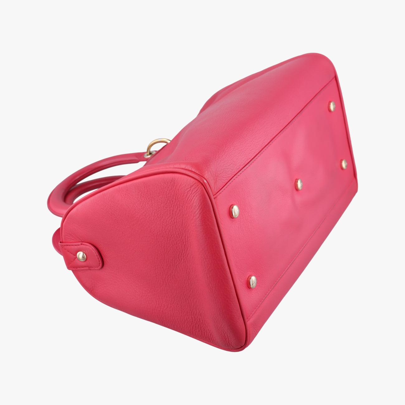 Graville Red Leather 17-BO-0123