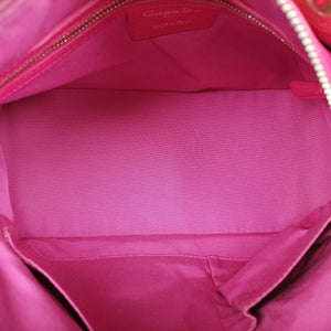 Graville Red Leather 17-BO-0123