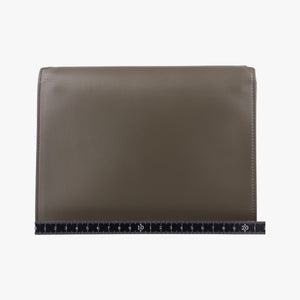 CASSANDRA Green Leather × Suede MAL532750.0719