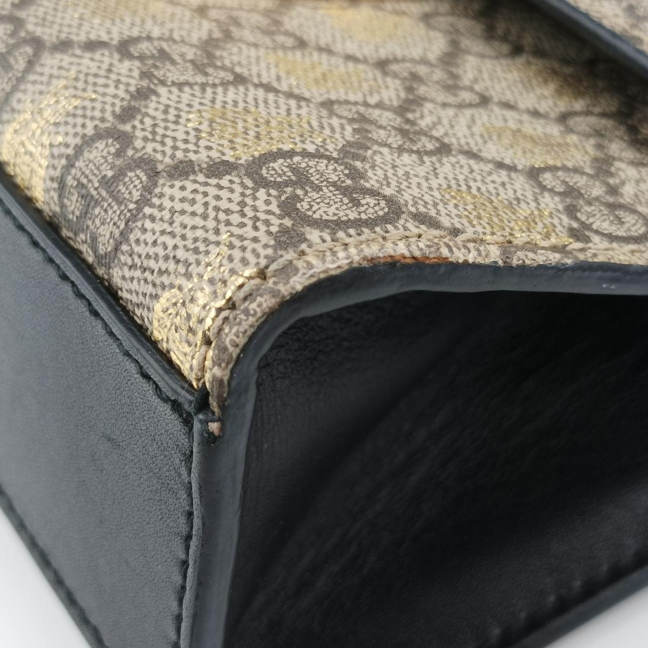 Padlock Brown PVC coated canvas E025251503