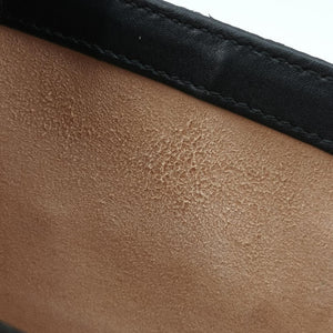 Padlock Brown PVC coated canvas E025251503