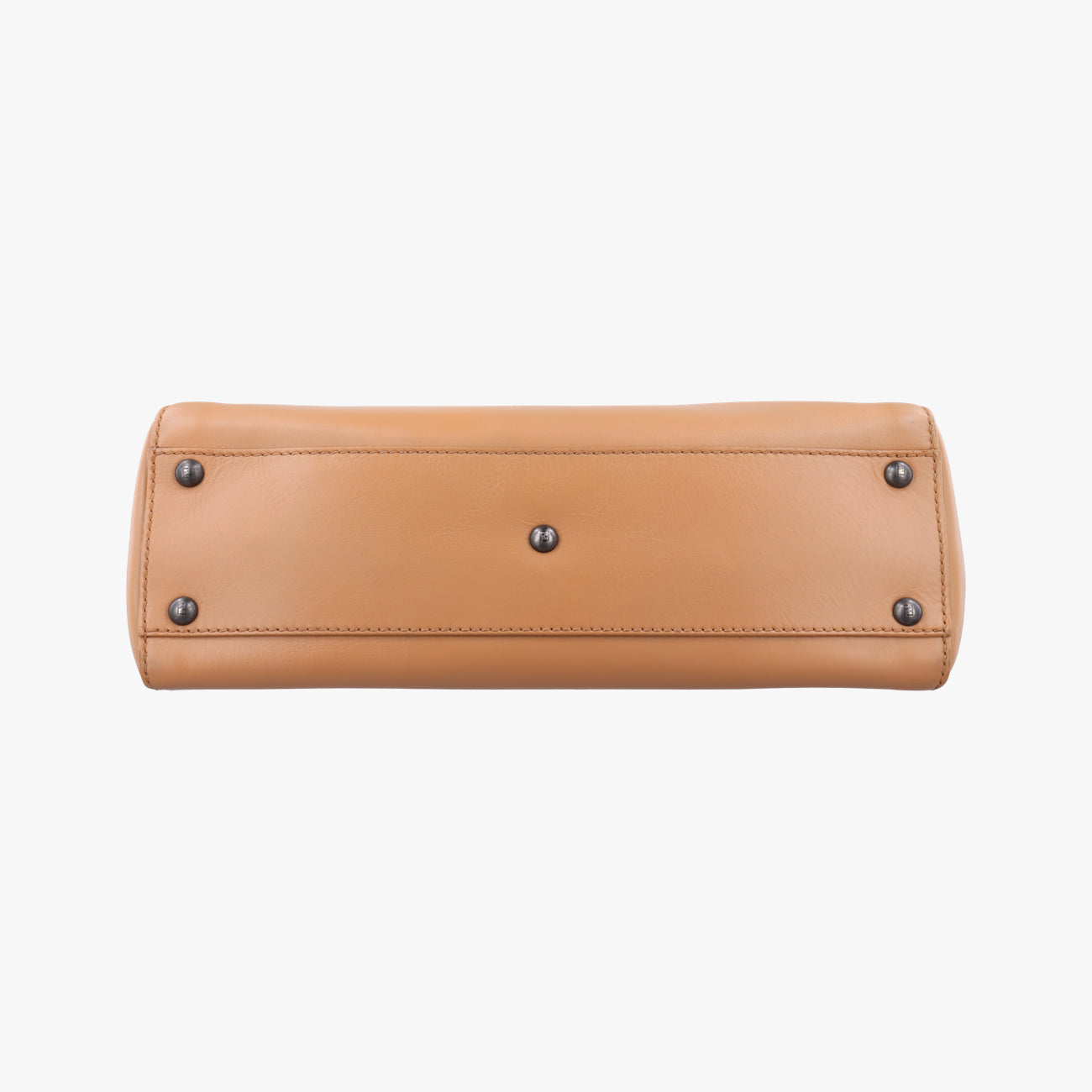 PEEKABOO Beige Leather 8BN226-D74-129.2516