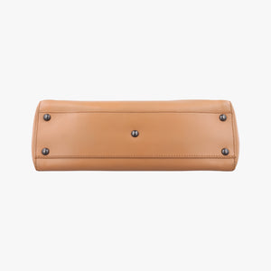 PEEKABOO Beige Leather 8BN226-D74-129.2516