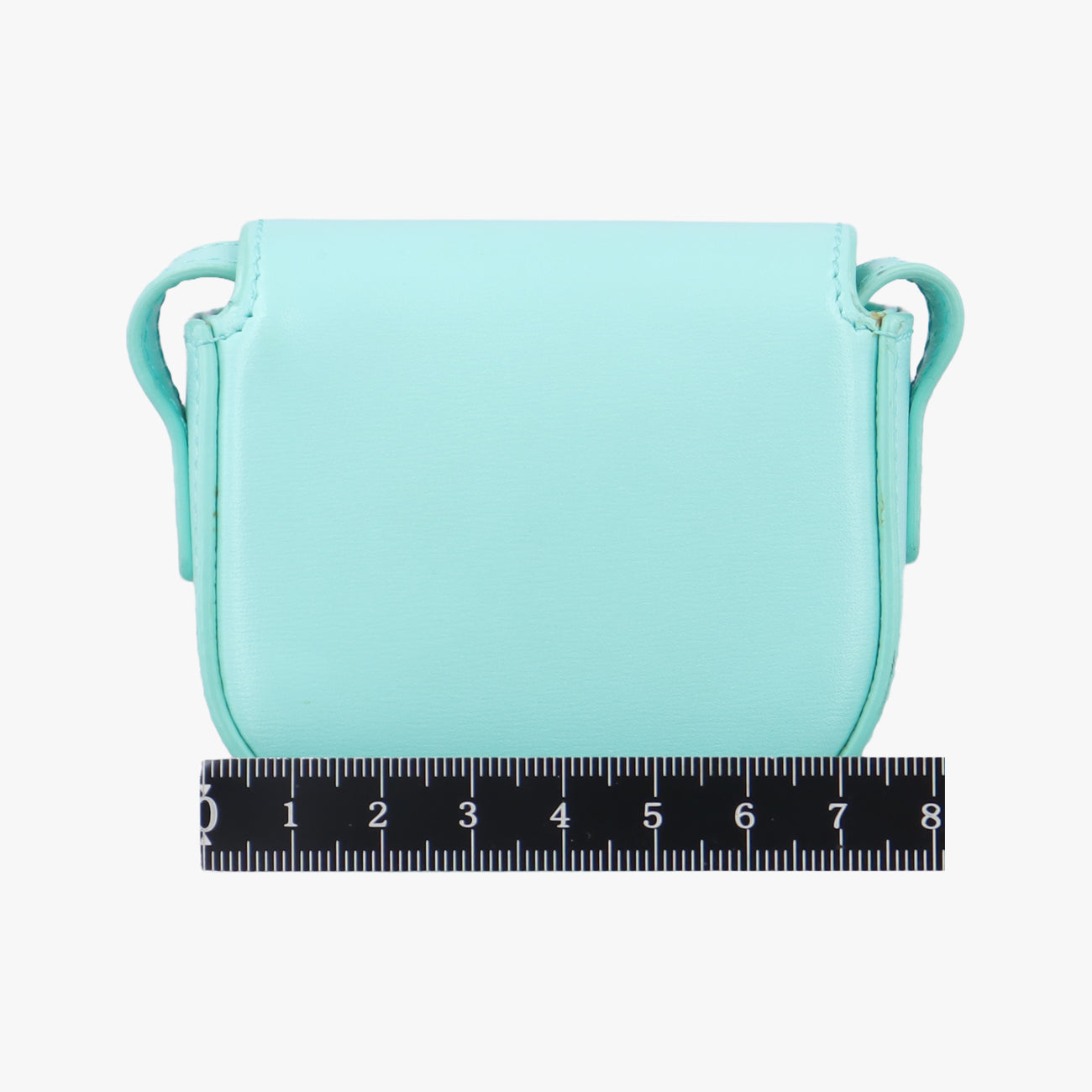 Triomphe Blue Leather S-SD-4251