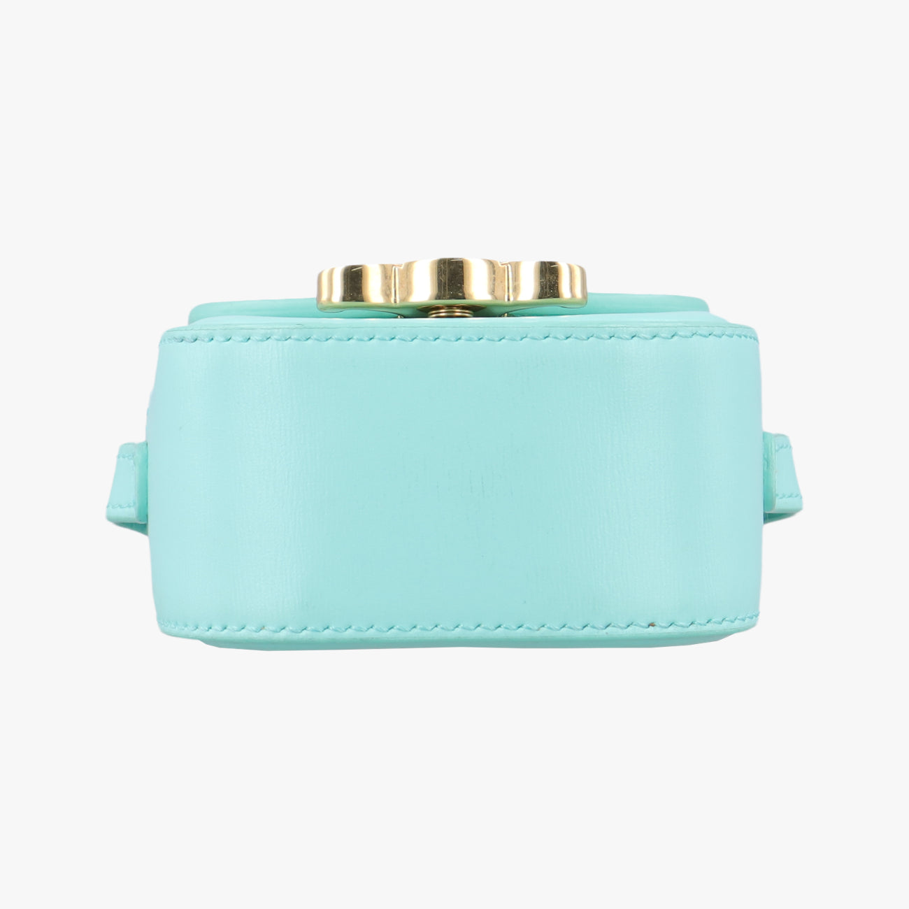 Triomphe Blue Leather S-SD-4251