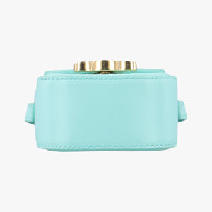 Triomphe Blue Leather S-SD-4251