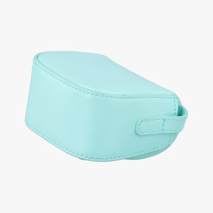 Triomphe Blue Leather S-SD-4251