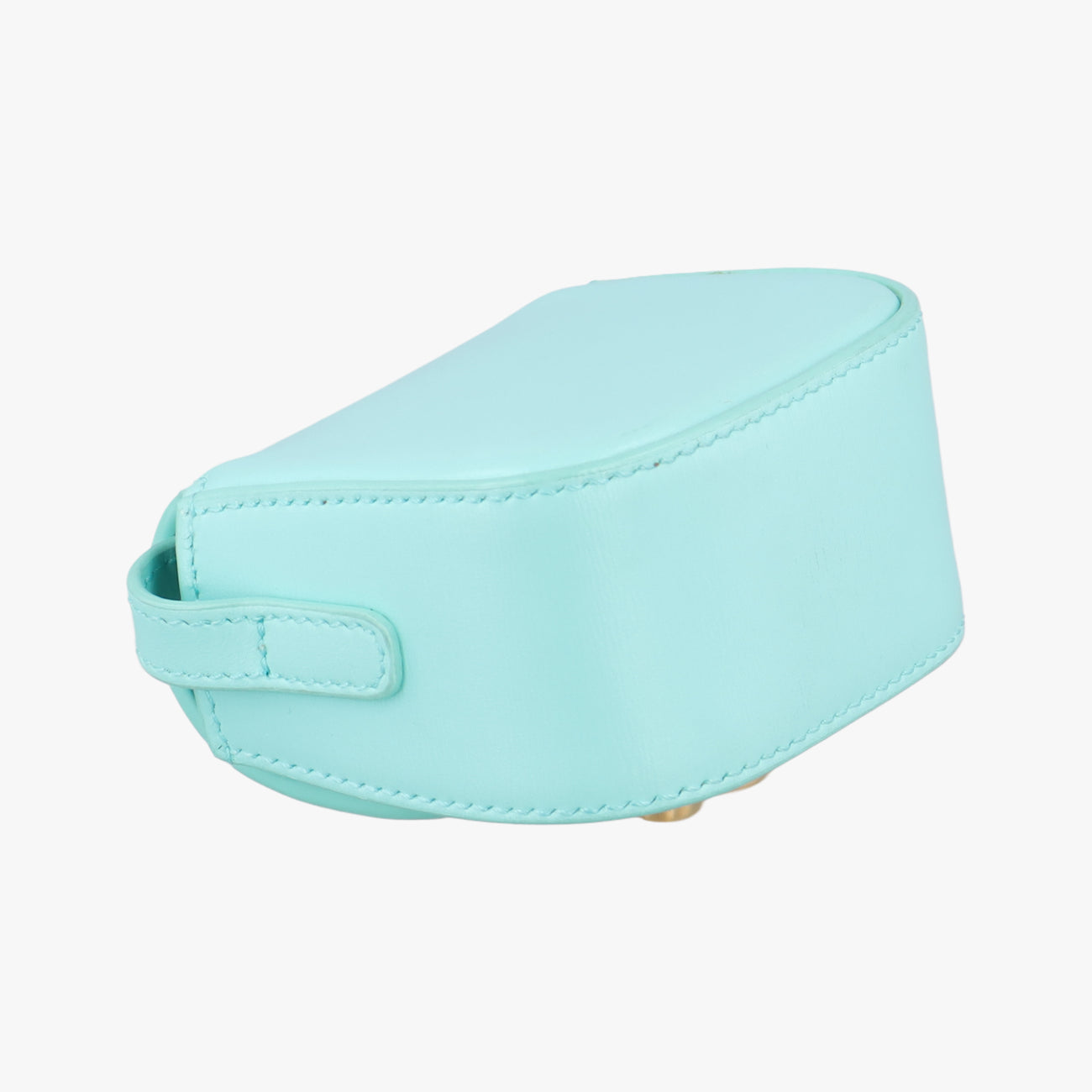 Triomphe Blue Leather S-SD-4251