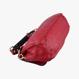 Empreinte Maidia Rubel Red Leather FO3009
