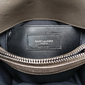 COLLEGE Grey Leather DMR428056.0516