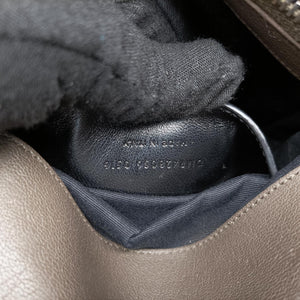 COLLEGE Grey Leather DMR428056.0516
