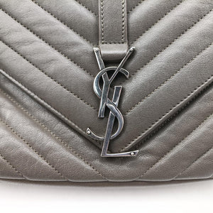 COLLEGE Grey Leather DMR428056.0516