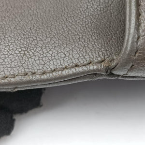 COLLEGE Grey Leather DMR428056.0516