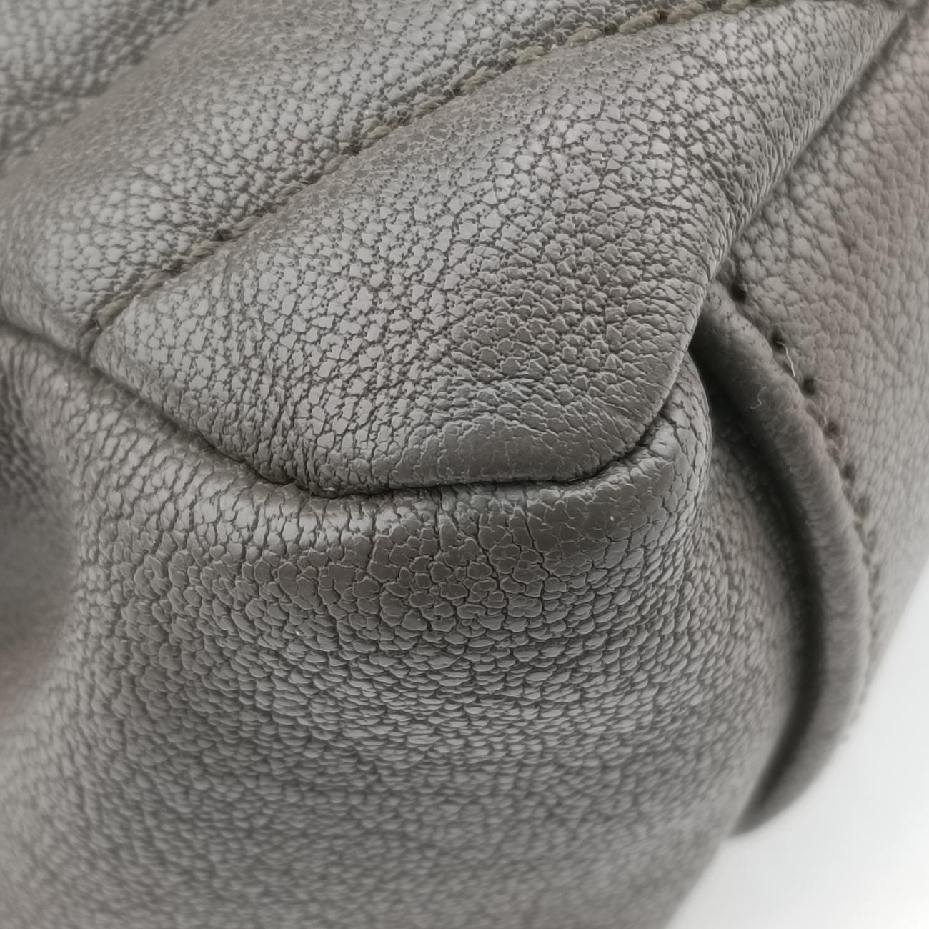 COLLEGE Grey Leather DMR428056.0516