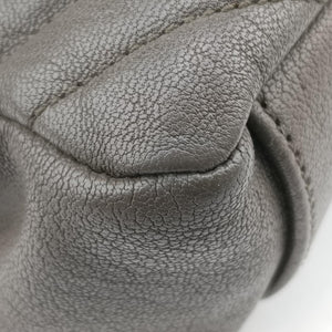 COLLEGE Grey Leather DMR428056.0516