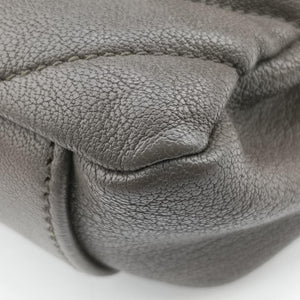 COLLEGE Grey Leather DMR428056.0516