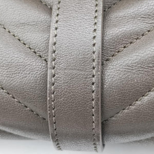 COLLEGE Grey Leather DMR428056.0516