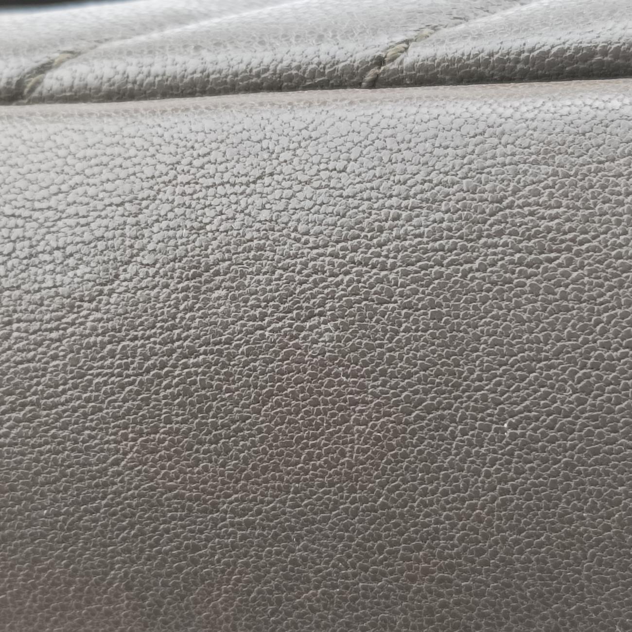 COLLEGE Grey Leather DMR428056.0516