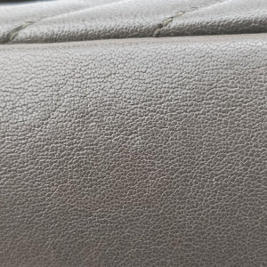 COLLEGE Grey Leather DMR428056.0516