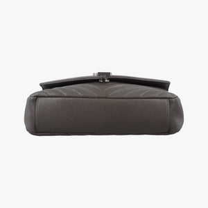 COLLEGE Grey Leather DMR428056.0516