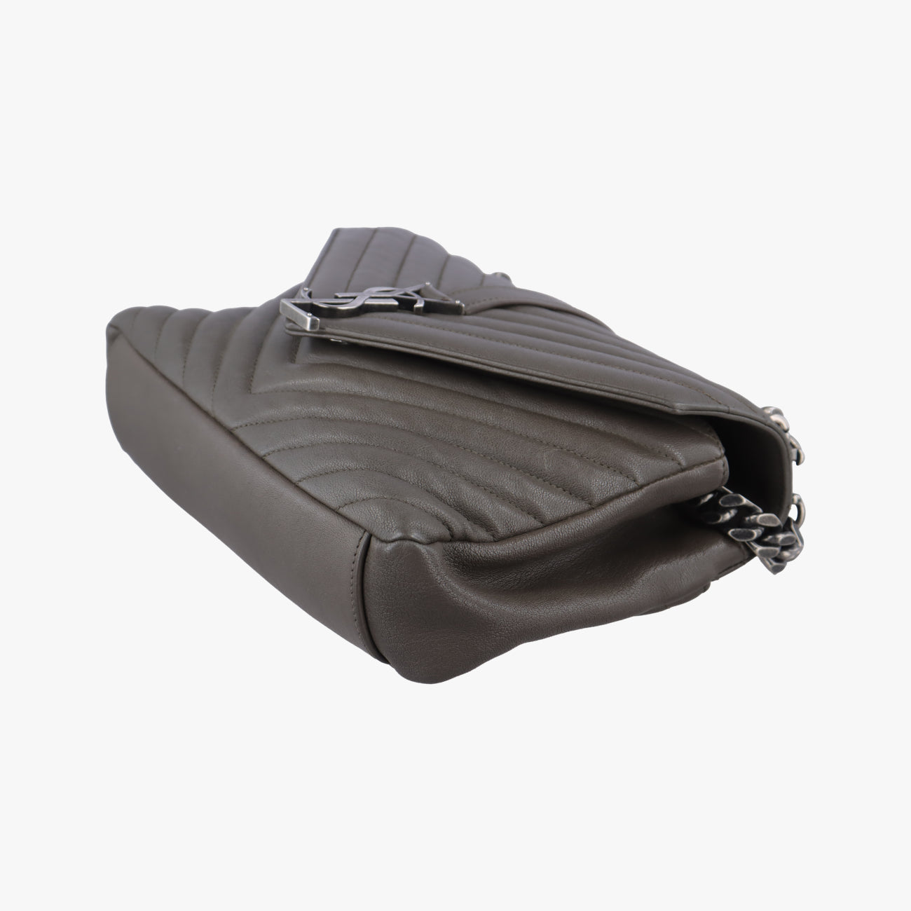 COLLEGE Grey Leather DMR428056.0516