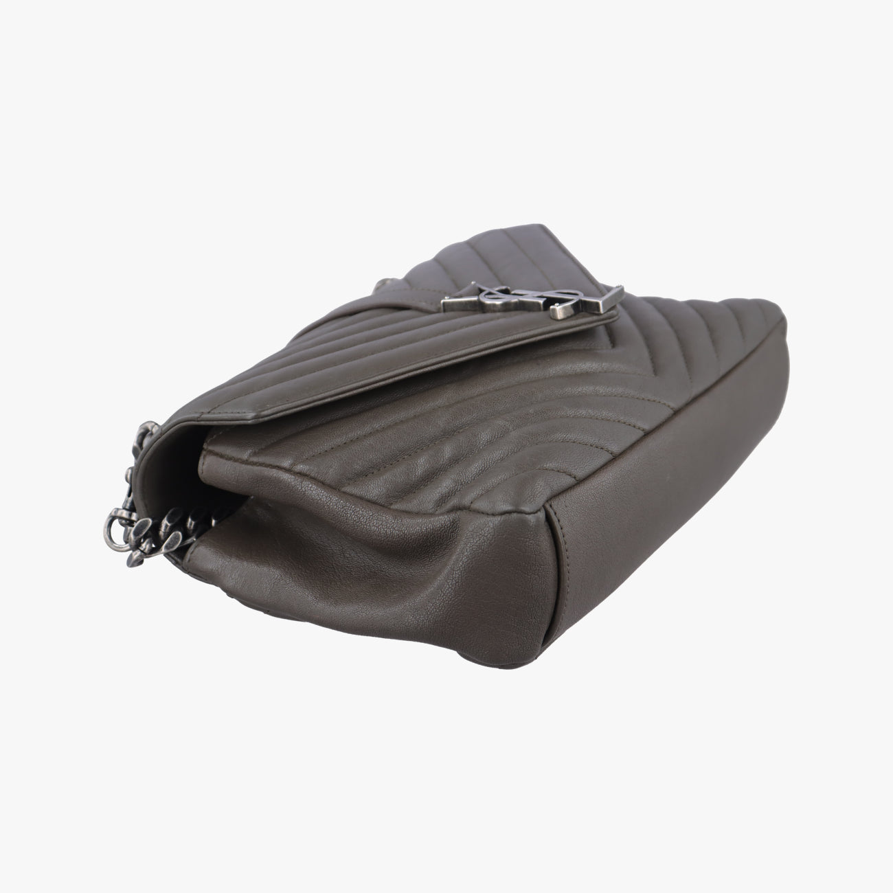 COLLEGE Grey Leather DMR428056.0516
