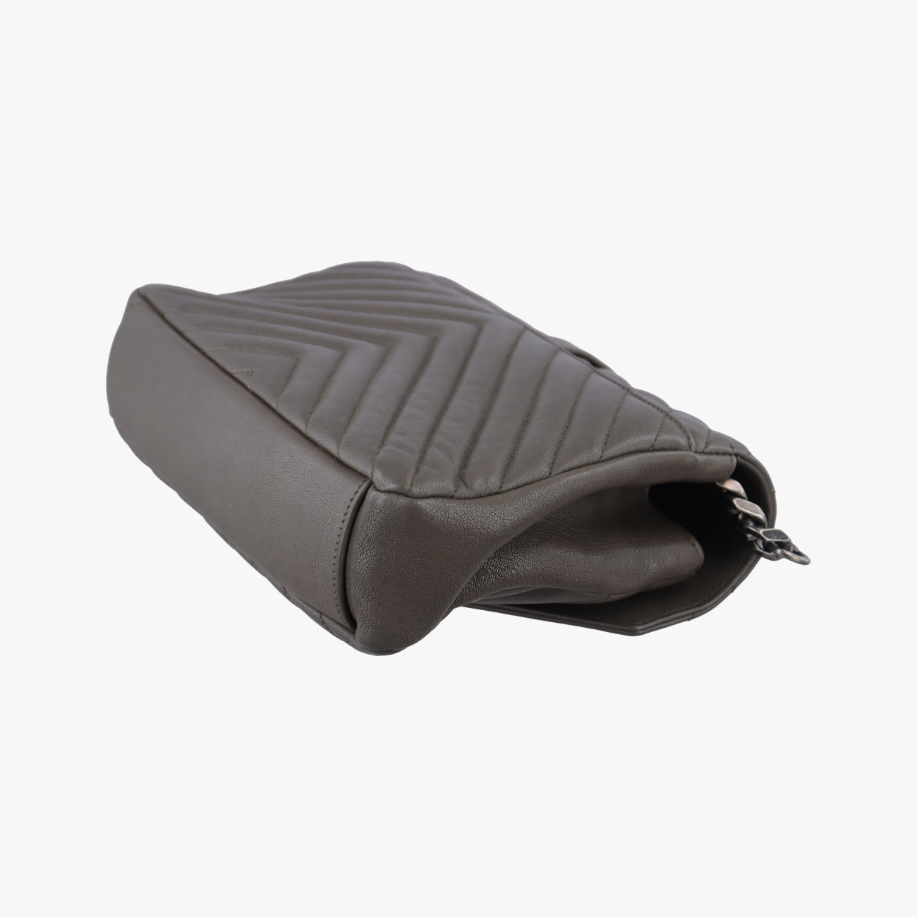 COLLEGE Grey Leather DMR428056.0516