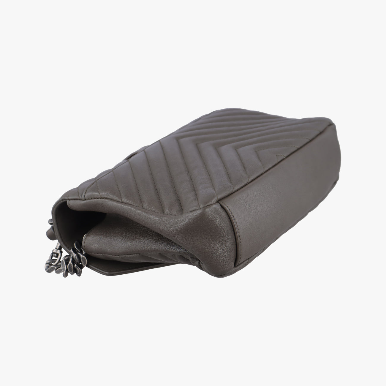 COLLEGE Grey Leather DMR428056.0516