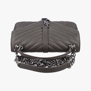 COLLEGE Grey Leather DMR428056.0516