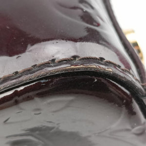 Bréa MM AMARANTE Vernis SR0142