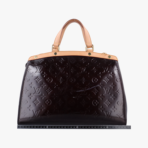 Bréa MM AMARANTE Vernis SR0142