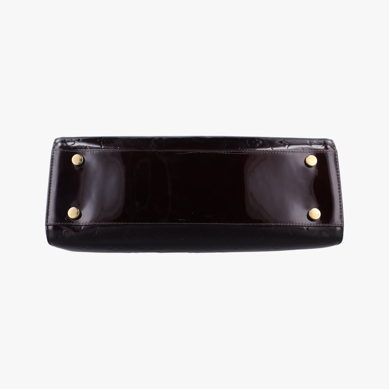 Bréa MM AMARANTE Vernis SR0142