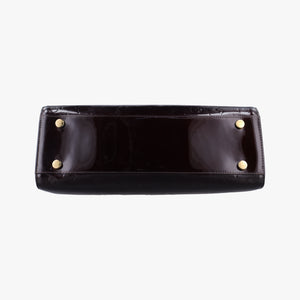 Bréa MM AMARANTE Vernis SR0142