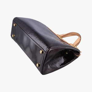 Bréa MM AMARANTE Vernis SR0142