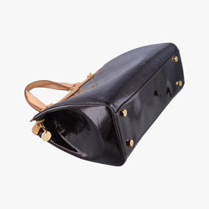 Bréa MM AMARANTE Vernis SR0142
