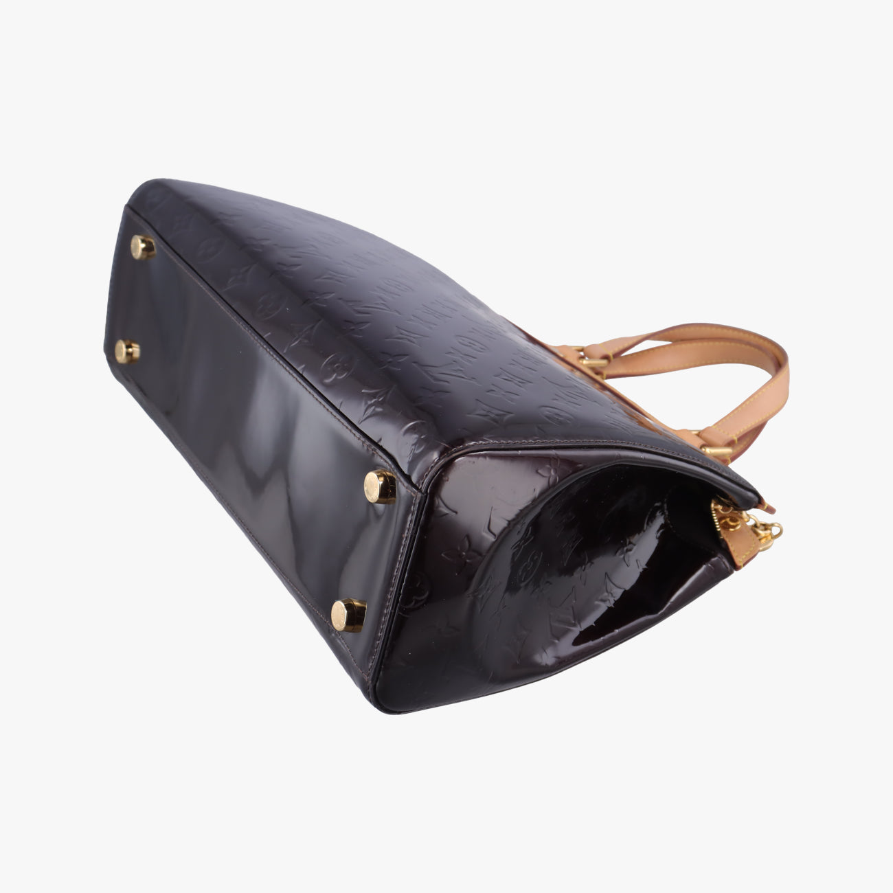 Bréa MM AMARANTE Vernis SR0142