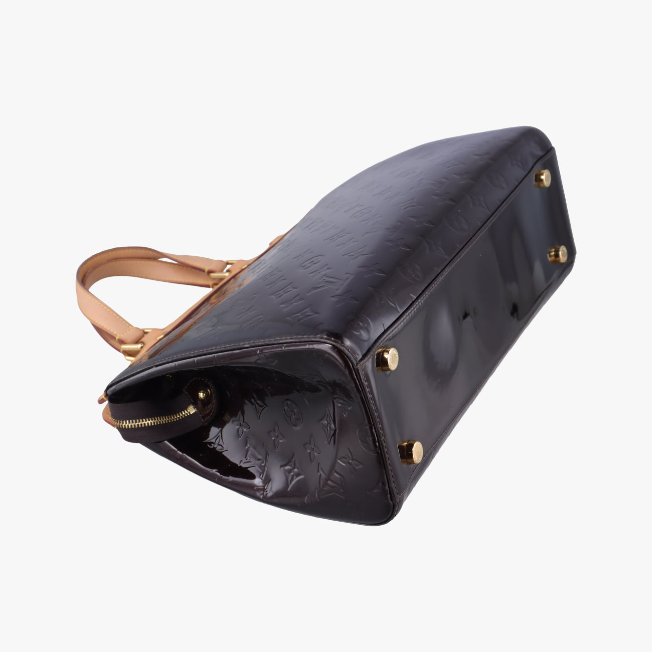 Bréa MM AMARANTE Vernis SR0142