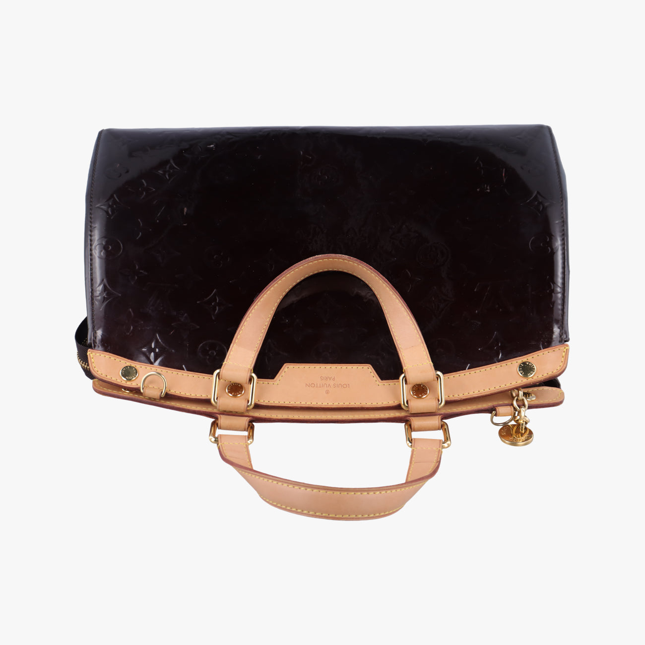 Bréa MM AMARANTE Vernis SR0142