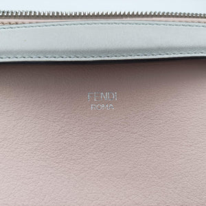 Small By The Way Pink Leather 8BL124-5QJ 199-8007