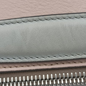 Small By The Way Pink Leather 8BL124-5QJ 199-8007