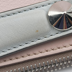 Small By The Way Pink Leather 8BL124-5QJ 199-8007