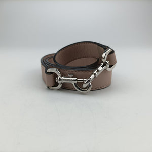 Small By The Way Pink Leather 8BL124-5QJ 199-8007