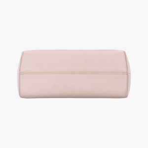 Small By The Way Pink Leather 8BL124-5QJ 199-8007