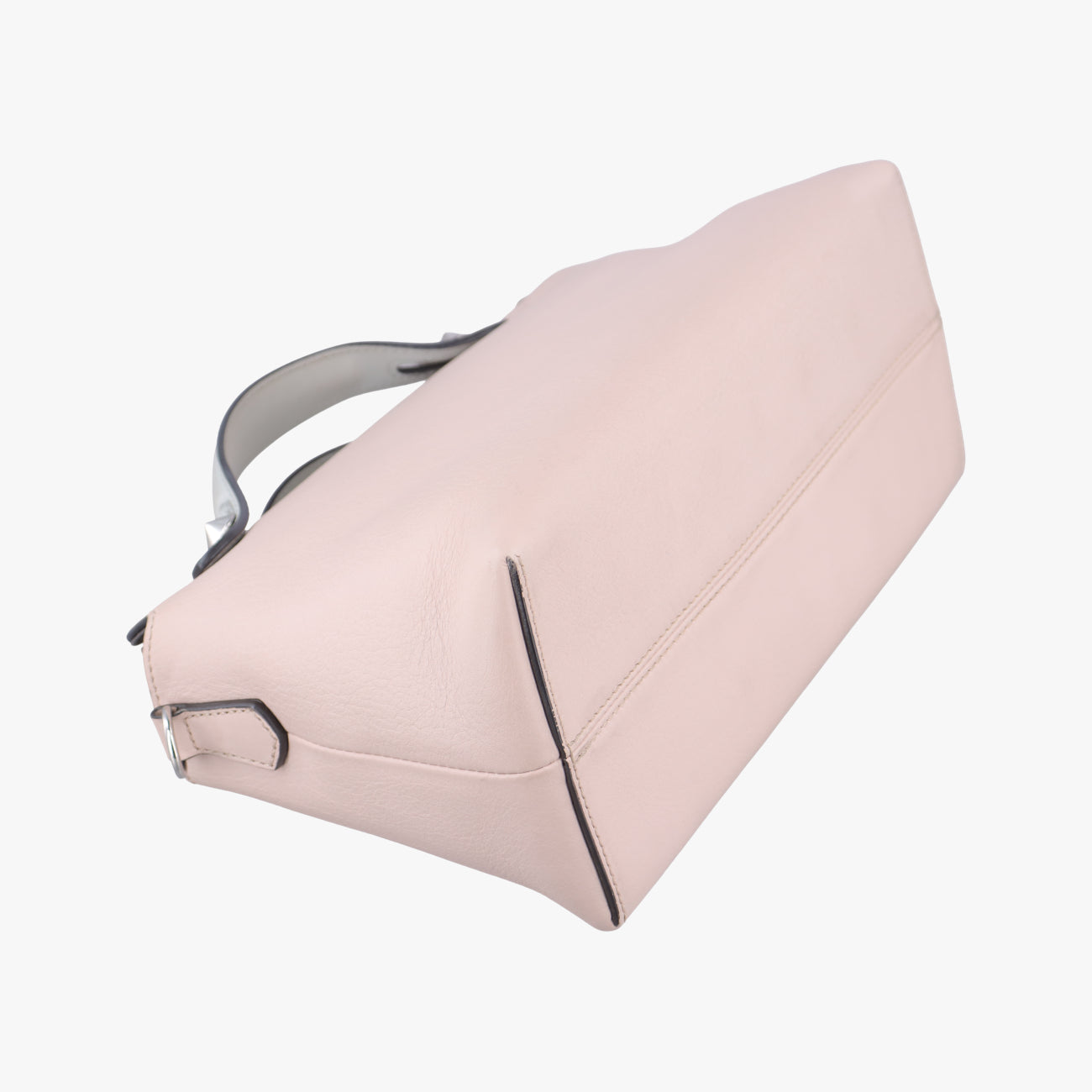 Small By The Way Pink Leather 8BL124-5QJ 199-8007