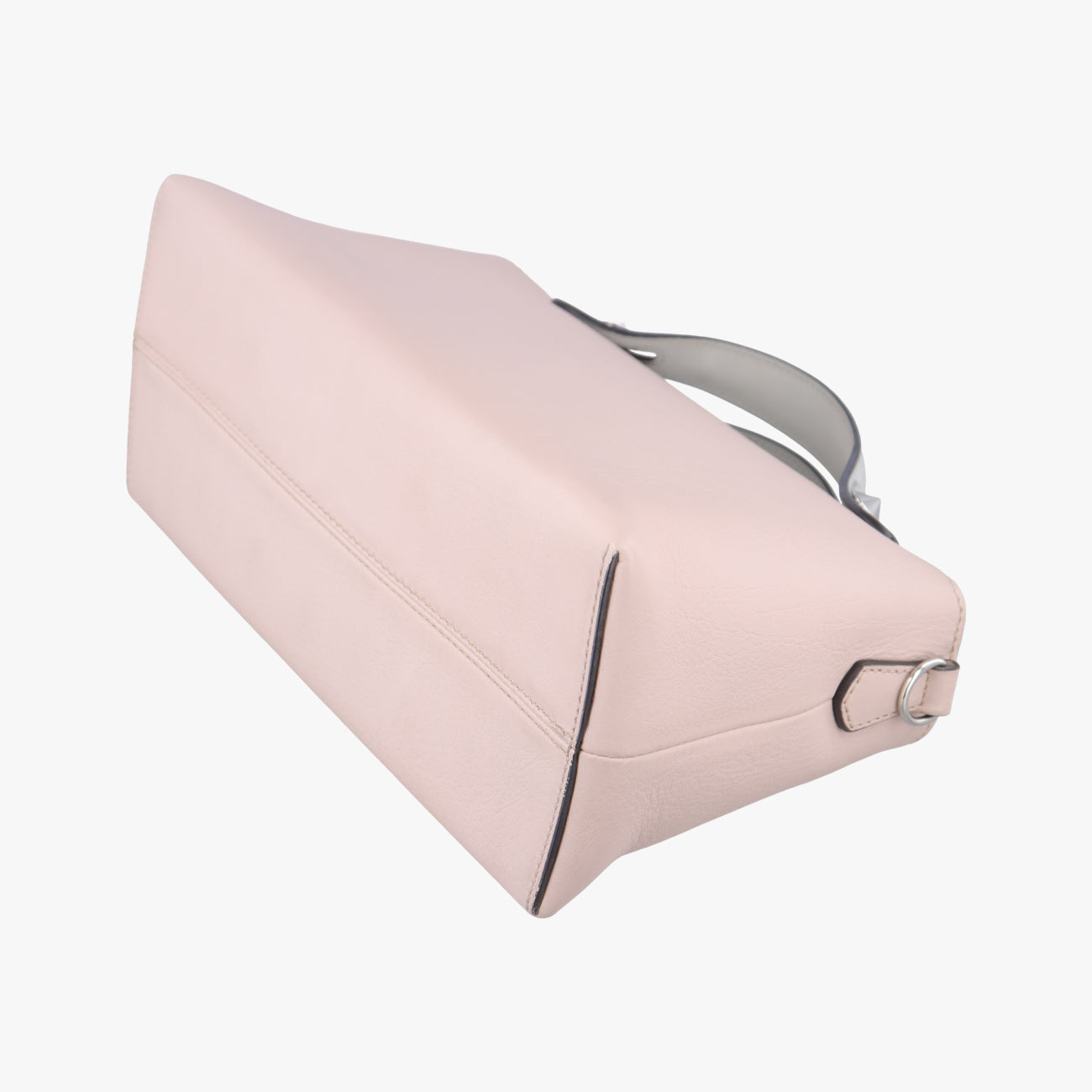 Small By The Way Pink Leather 8BL124-5QJ 199-8007