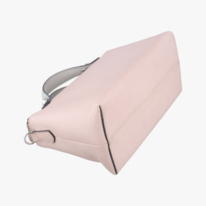 Small By The Way Pink Leather 8BL124-5QJ 199-8007